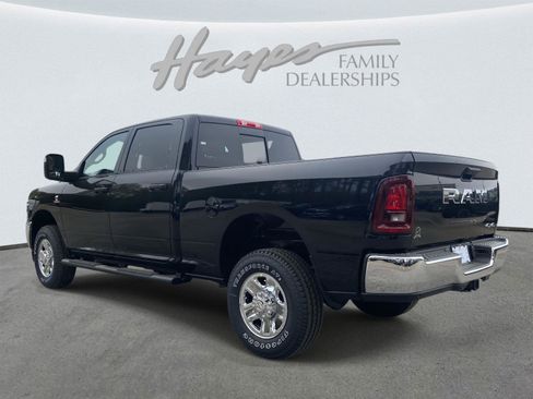 New 2025 RAM 2500 Tradesman image 25