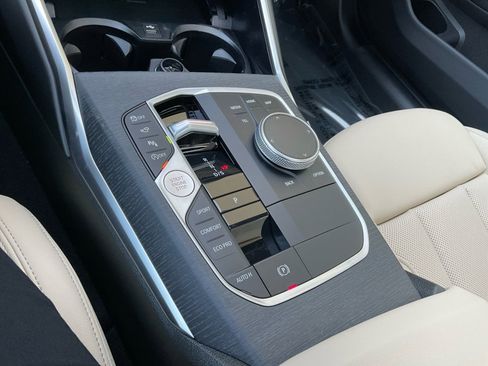 New 2026 BMW 330i Sedan w/ M Sport Package image 20