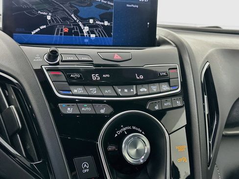 Used 2019 Acura RDX A-Spec AWD/4WD image 23