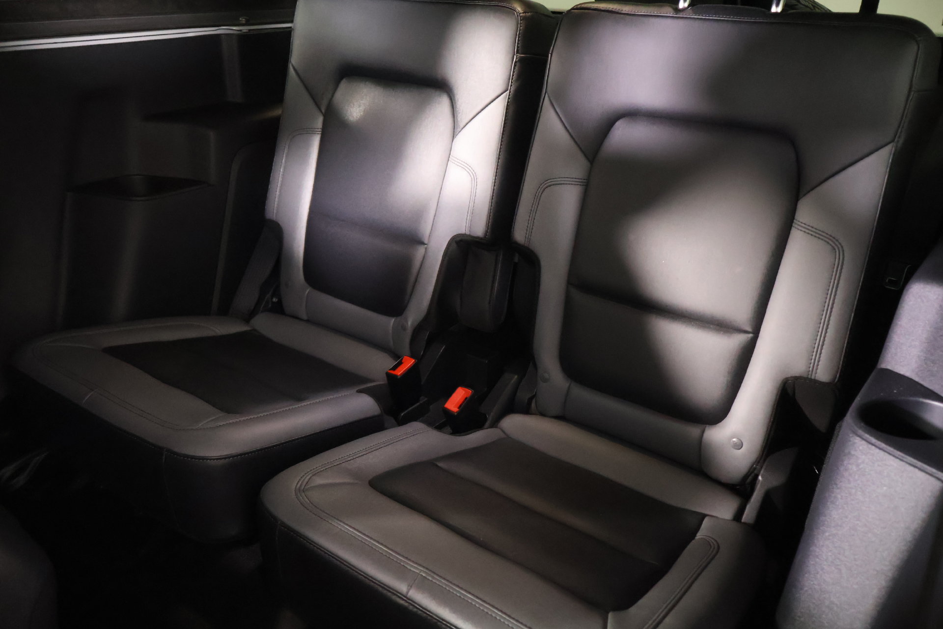 Used 2024 Ford Bronco Big Bend AWD/4WD image 13