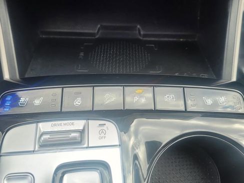 Used 2022 Hyundai Tucson Limited image 22
