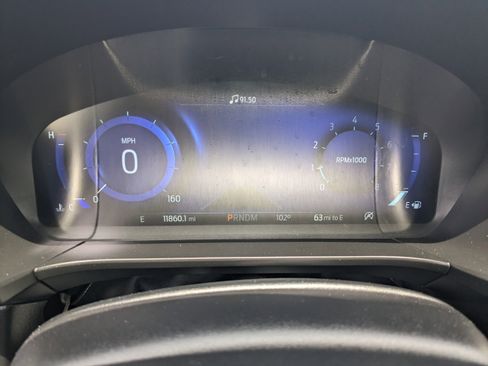 Used 2020 Ford Escape Titanium image 18