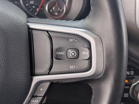 Used 2023 RAM 1500 Big Horn AWD/4WD image 27