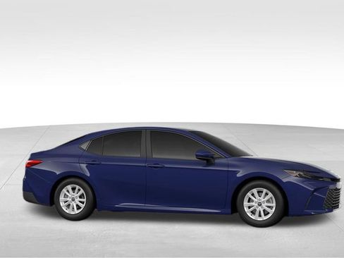 New 2026 Toyota Camry LE FWD image 15