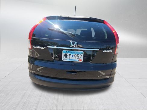 Used 2014 Honda CR-V EX-L image 5