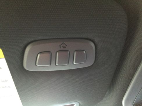 New 2026 Ford Explorer Platinum w/ LUX Leather Package image 18