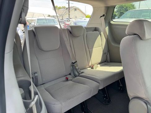 Used 2018 Kia Sedona LX FWD image 18