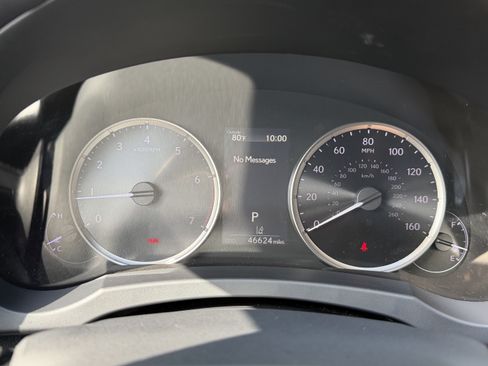 Used 2021 Lexus IS 300 w/ Comfort Package RWD image 22