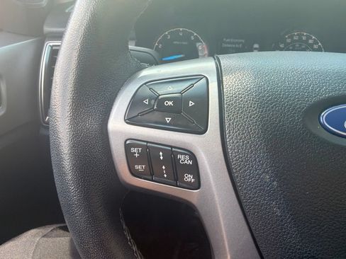 Used 2022 Ford Ranger XLT w/ Equipment Group 302A High RWD image 25