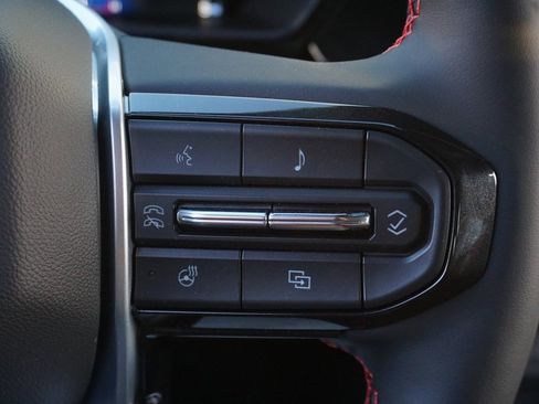 New 2026 Chevrolet Colorado Z71 w/ Technology Package image 21