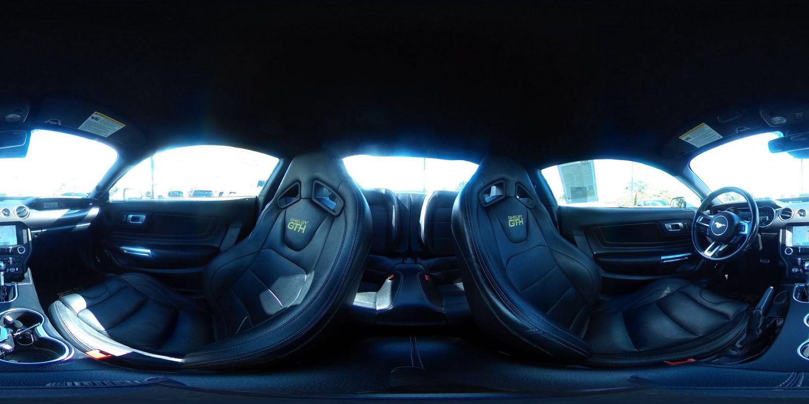 Used 2022 Ford Mustang GT Premium w/ GT Performance Package RWD image 41