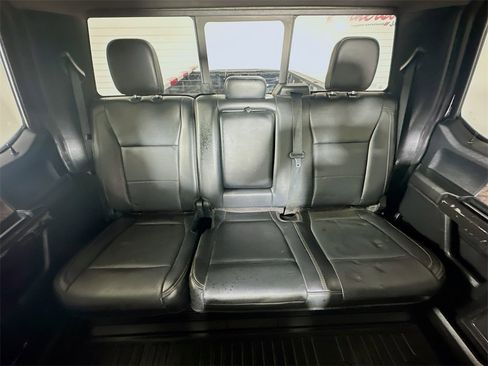 Used 2019 Ford F350 Lariat w/ Lariat Ultimate Package image 13