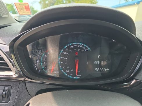 Used 2021 Chevrolet Spark LT image 18