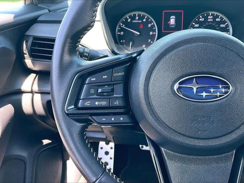 Certified 2024 Subaru Crosstrek 2.5i Sport AWD/4WD image 18