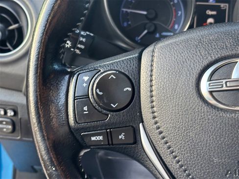 Used 2016 Scion iM image 15