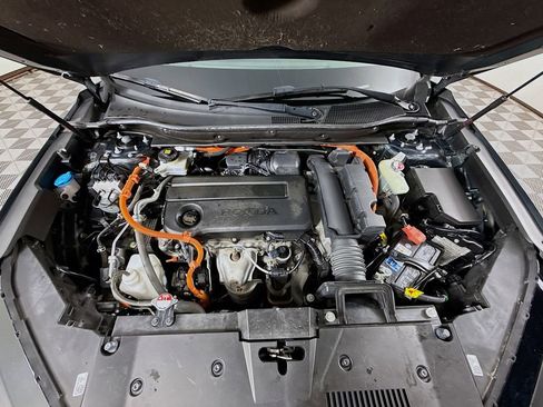 Certified 2023 Honda CR-V Sport Touring image 36