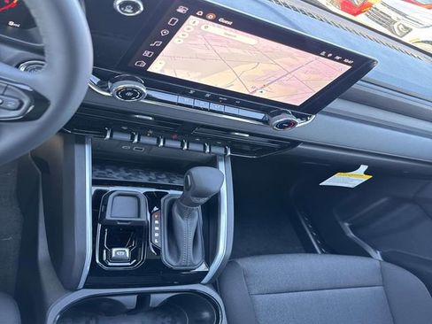 New 2026 Chevrolet Colorado W/T w/ Advanced Trailering Package image 13