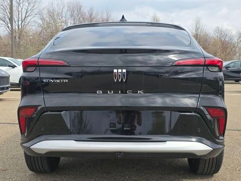 New 2026 Buick Envista Sport Touring w/ Convenience I Package FWD image 15