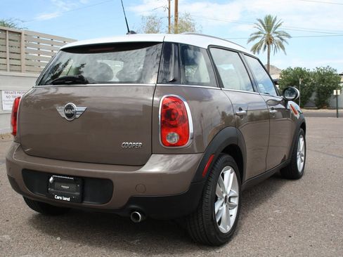 Used 2013 MINI Cooper Countryman FWD image 5
