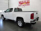 Used 2021 Chevrolet Colorado LT w/ Fleet Safety Package image 4