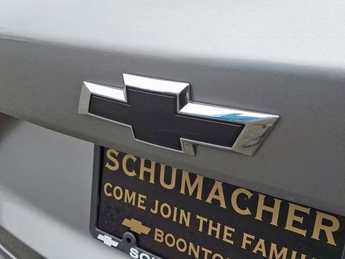 Used 2024 Chevrolet Trax RS w/ Driver Confidence Package image 38