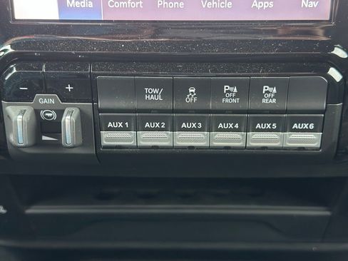 Used 2026 RAM 2500 Tradesman AWD/4WD image 20