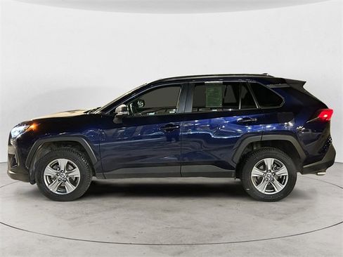 Used 2024 Toyota RAV4 XLE image 2