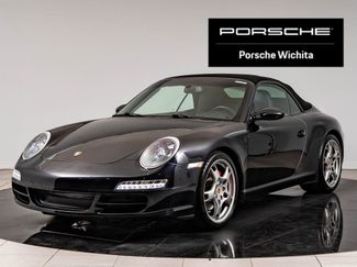 Used 2005 Porsche 911 Carrera S RWD video 1