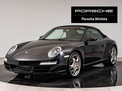 Used 2005 Porsche 911 Carrera S