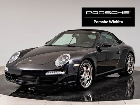 Used 2005 Porsche 911 Carrera S RWD image 1