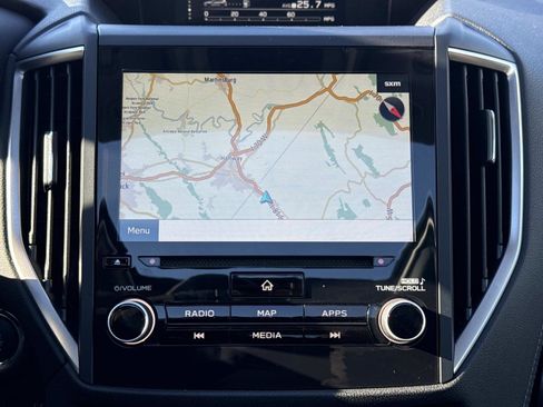 Used 2023 Subaru Forester Limited image 5