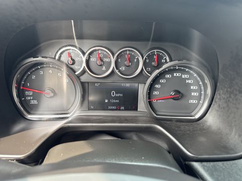 Used 2024 Chevrolet Tahoe LS AWD/4WD image 15