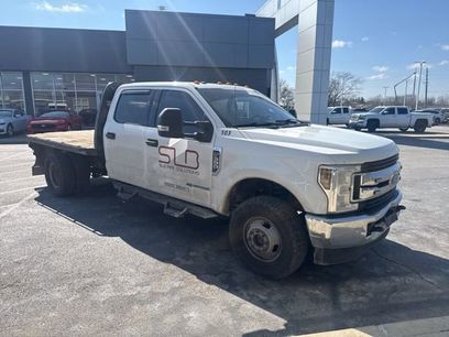 Used 2019 Ford F350 XLT