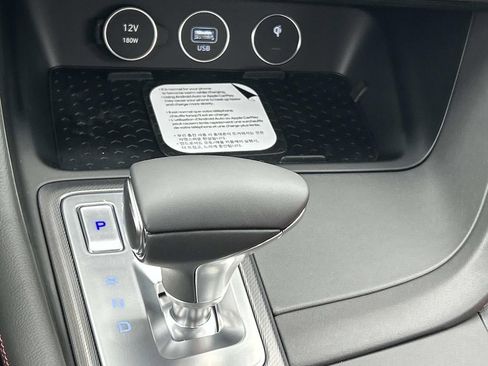 New 2026 Genesis G70 3.3T Sport Prestige image 35