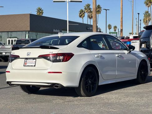 Used 2023 Honda Civic Si image 6