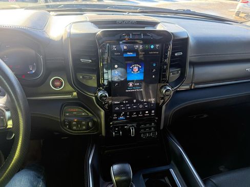 Used 2024 RAM 1500 TRX w/ TRX Level 2 Equipment Group AWD/4WD image 17