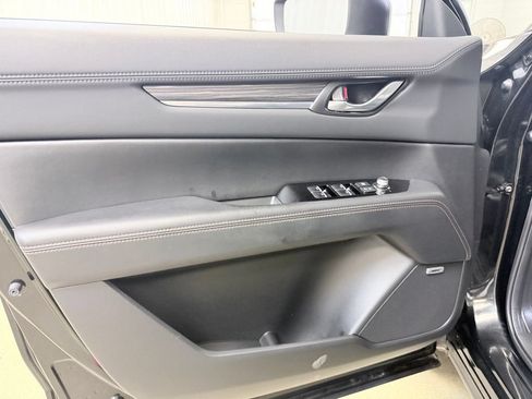 Used 2019 MAZDA CX-5 Grand Touring w/ GT Premium Package AWD/4WD image 8