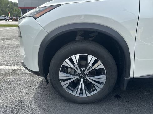 Used 2023 Nissan Rogue SV w/ SV Premium B Package AWD/4WD image 21