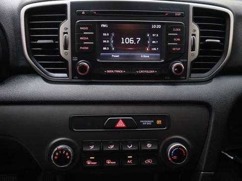 Used 2019 Kia Sportage LX AWD/4WD image 21