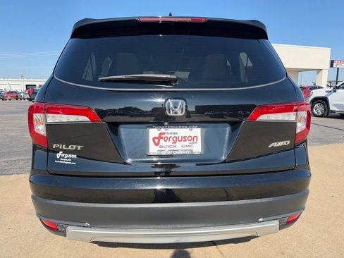 Used 2020 Honda Pilot EX-L image 15
