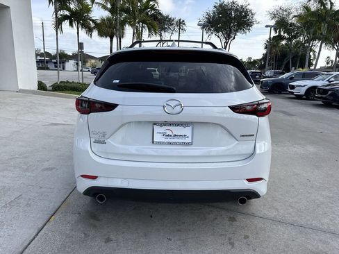 New 2025 MAZDA CX-5 AWD 2.5 S image 3
