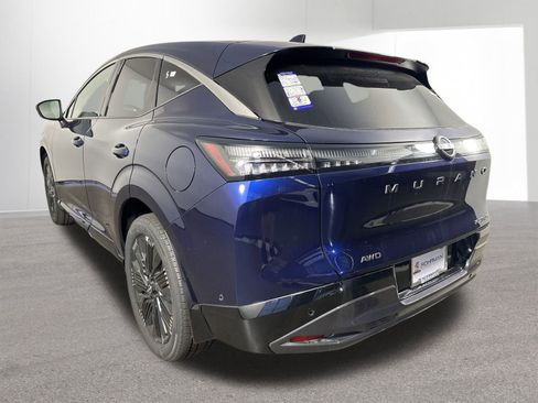 New 2025 Nissan Murano Platinum w/ Cargo Package image 32