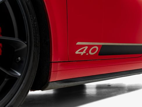 Used 2019 Porsche 911 GT3 RWD image 22