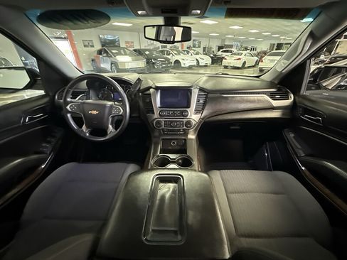 Used 2019 Chevrolet Tahoe LS RWD image 17