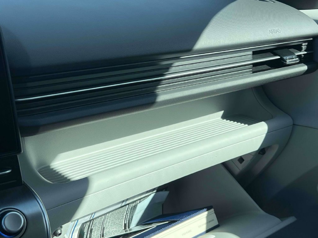 New 2027 Hyundai Kona SEL Premium AWD/4WD image 28