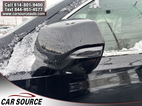 Used 2024 GMC Yukon Denali Ultimate image 5