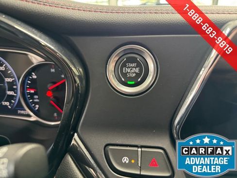 Used 2020 Chevrolet Blazer RS image 21