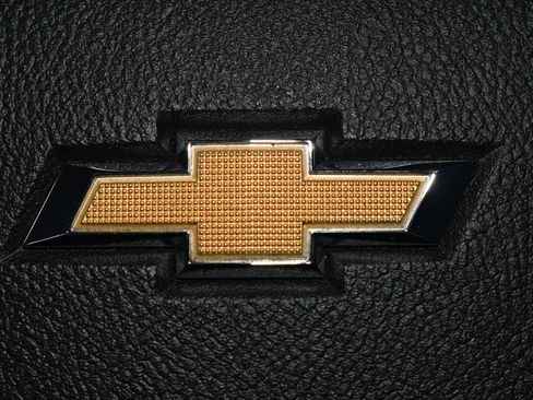 Used 2013 Chevrolet Camaro ZL1 w/ Gray Stripe Package RWD image 31