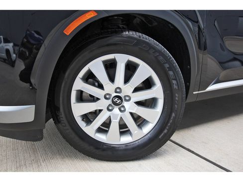 Certified 2025 Hyundai Palisade SEL AWD/4WD image 32