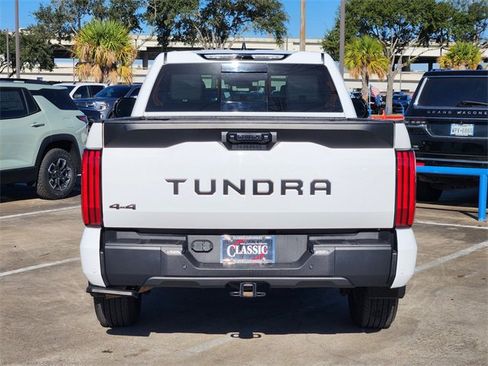 Used 2024 Toyota Tundra SR5 image 6